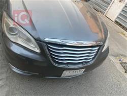 كرايسلر 200